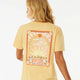 Mystic Relaxed Tee - Beachin Surf