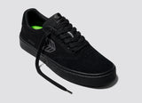 Naioca Pro - All Black/Ash Grey