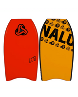 Nalu N1 Eps - Beachin Surf