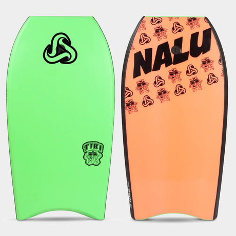 Nalu Tiki Eps - Beachin Surf