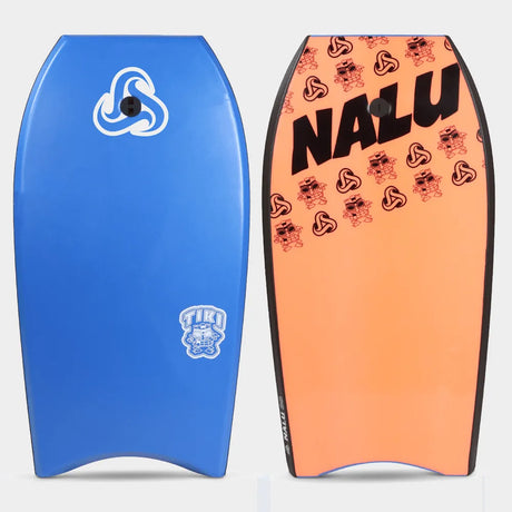 Nalu Tiki Eps - Beachin Surf