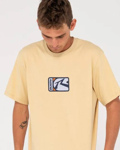 Nanotech Short Sleeve Tee - Beachin Surf