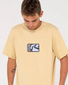 Nanotech Short Sleeve Tee - Beachin Surf