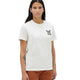 Natural Fly Ss Bff - Beachin Surf