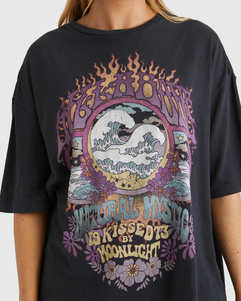 Natural Mystic - Beachin Surf