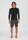 Natural Seas 1Mm Ls Jacket
