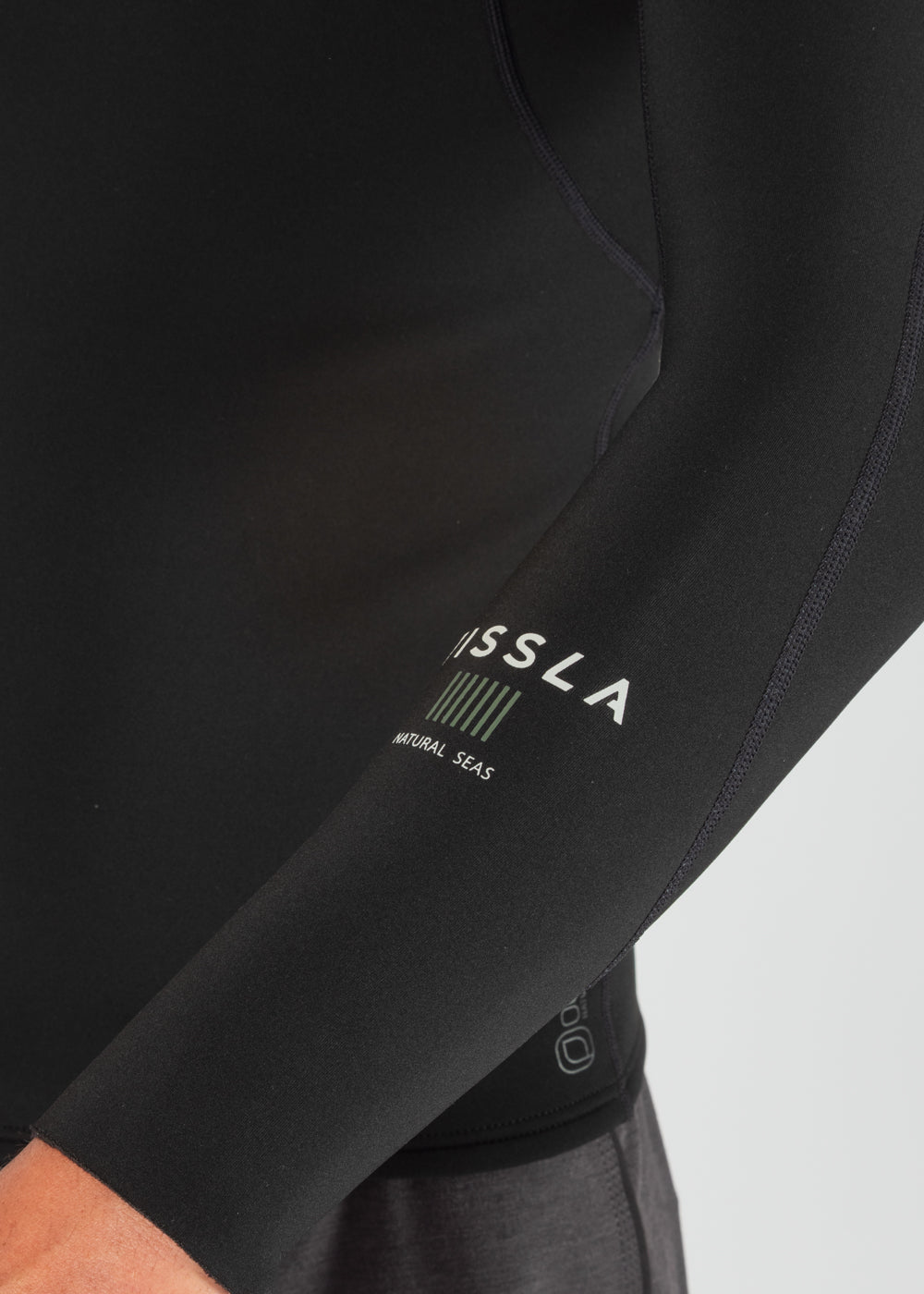 Natural Seas 1Mm Ls Jacket