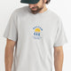 Natural Vibrations Vintage Ss T-Shirt - Beachin Surf