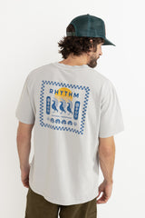 Natural Vibrations Vintage Ss T-Shirt - Beachin Surf
