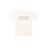 Naval Tee