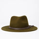Ned Felt Hat - Beachin Surf
