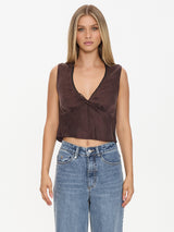 Nellie Top