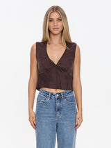 Nellie Top