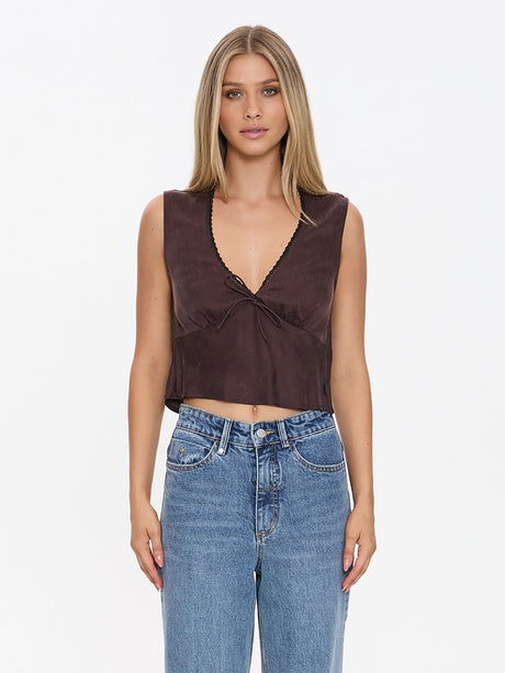 Nellie Top