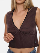 Nellie Top
