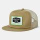 Neon Fallbrook HP Snapback - Beachin Surf
