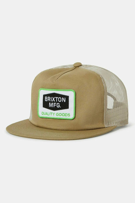 Neon Fallbrook HP Snapback - Beachin Surf