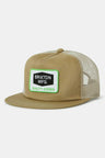 Neon Fallbrook HP Snapback - Beachin Surf