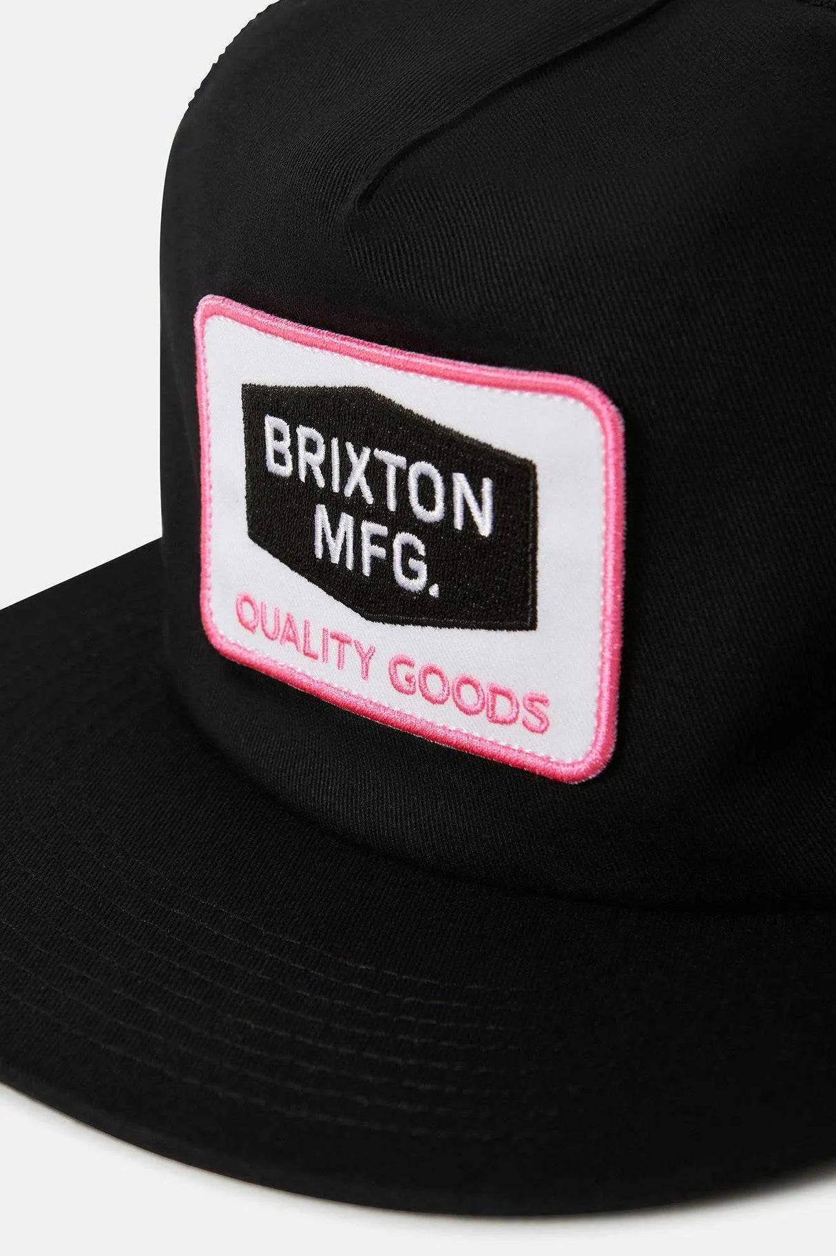 Neon Fallbrook HP Snapback - Beachin Surf