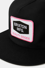 Neon Fallbrook HP Snapback - Beachin Surf