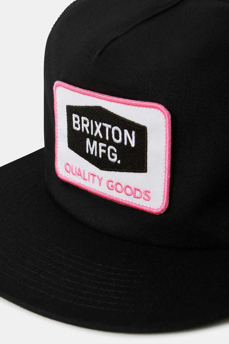Neon Fallbrook HP Snapback - Beachin Surf