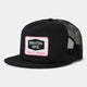 Neon Fallbrook HP Snapback - Beachin Surf
