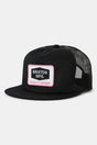 Neon Fallbrook HP Snapback - Beachin Surf