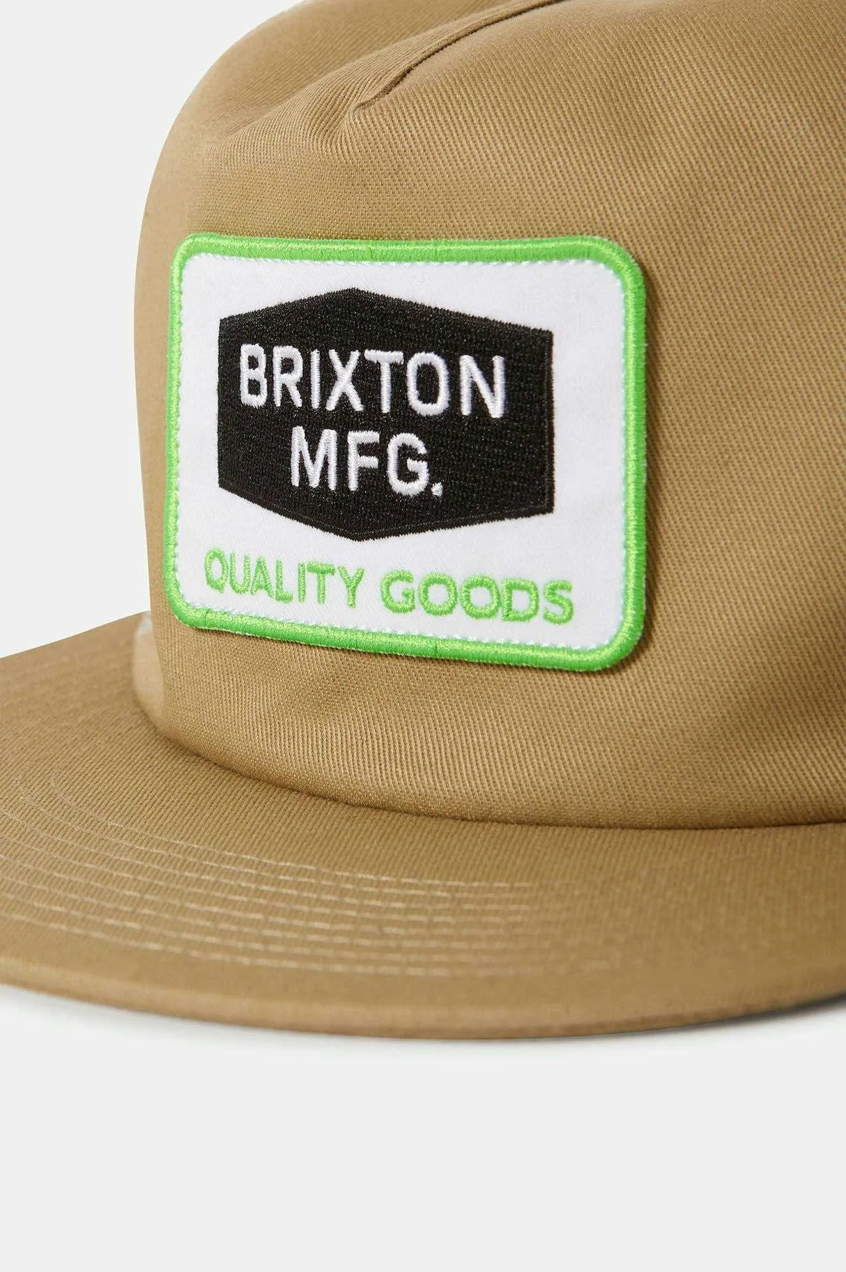 Neon Fallbrook HP Snapback - Beachin Surf
