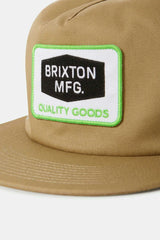 Neon Fallbrook HP Snapback - Beachin Surf