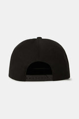 Neon Finish Line HP Snapback - Beachin Surf
