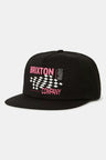 Neon Finish Line HP Snapback - Beachin Surf