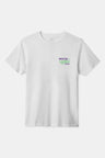 Neon Finish Line S/S Standard T-Shirt - Beachin Surf