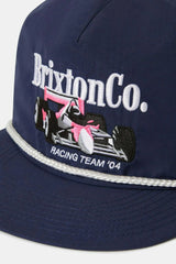 Neon Formula HP Snapback - Beachin Surf