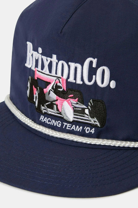 Neon Formula HP Snapback - Beachin Surf