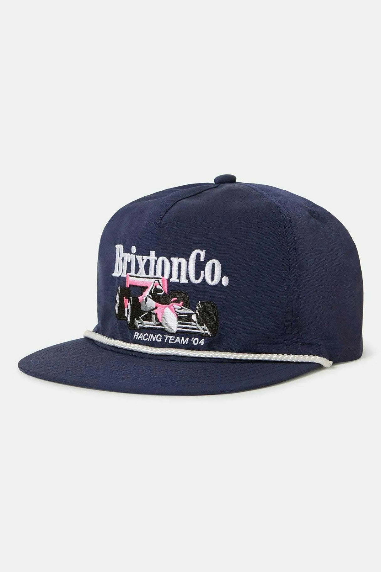 Neon Formula HP Snapback - Beachin Surf