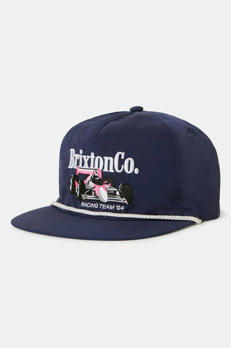 Neon Formula HP Snapback - Beachin Surf