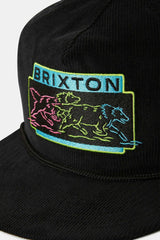 Neon Pack MP Snapback - Beachin Surf