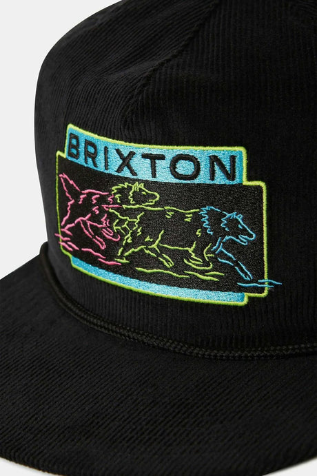Neon Pack MP Snapback - Beachin Surf