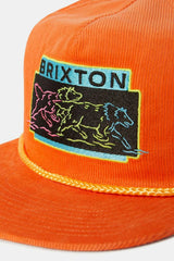Neon Pack MP Snapback - Beachin Surf