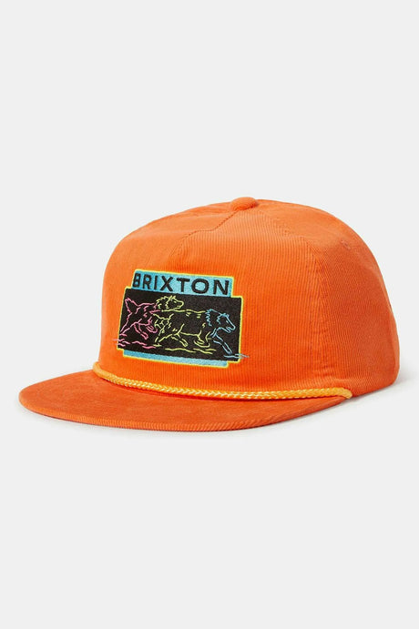Neon Pack MP Snapback - Beachin Surf