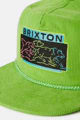 Neon Pack MP Snapback - Beachin Surf