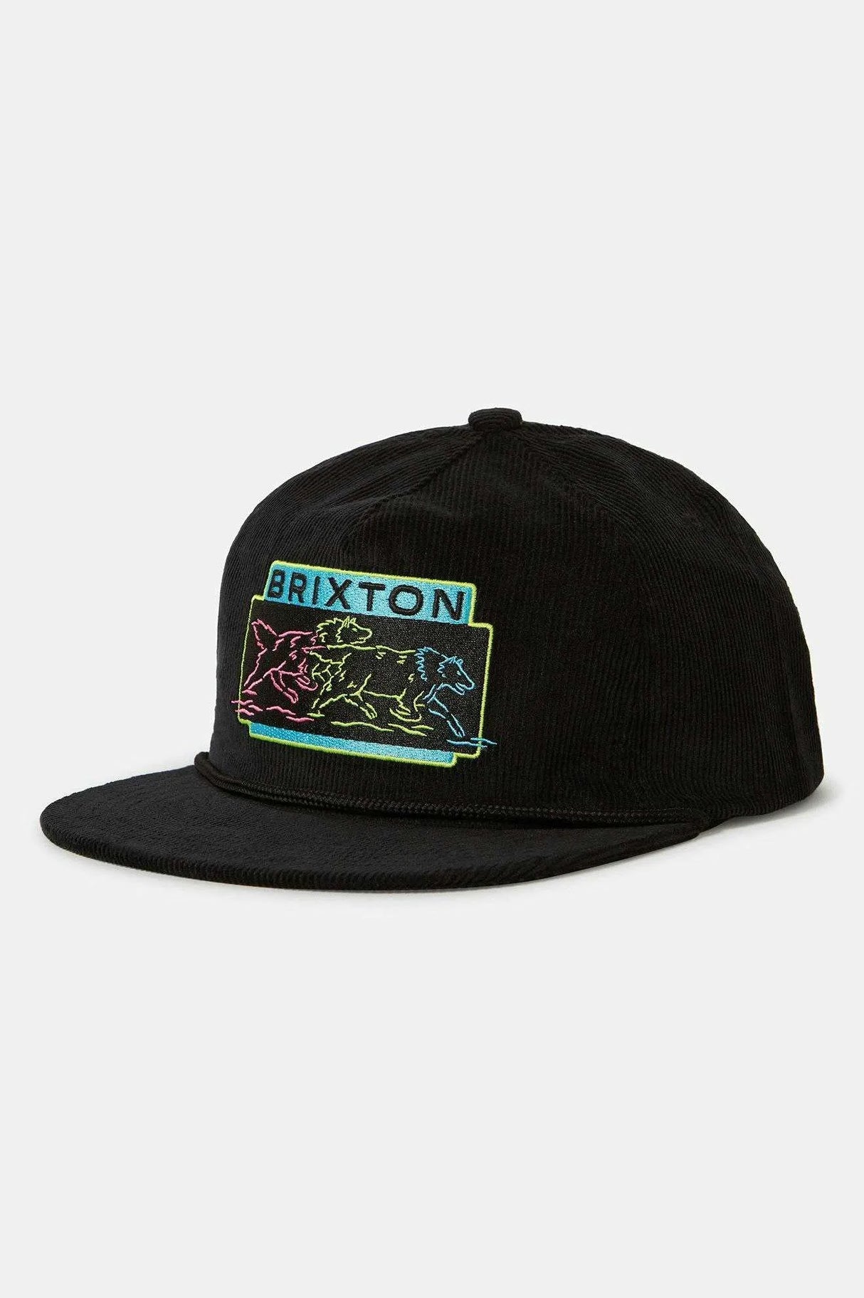 Neon Pack MP Snapback - Beachin Surf