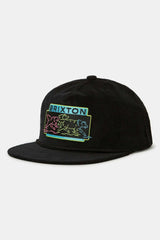 Neon Pack MP Snapback - Beachin Surf
