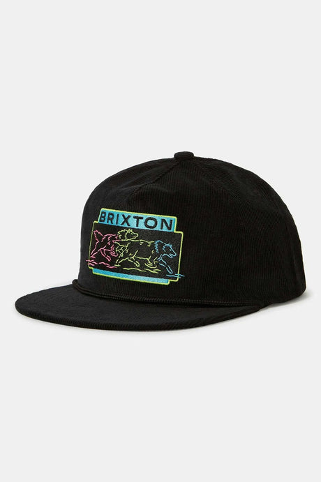 Neon Pack MP Snapback - Beachin Surf
