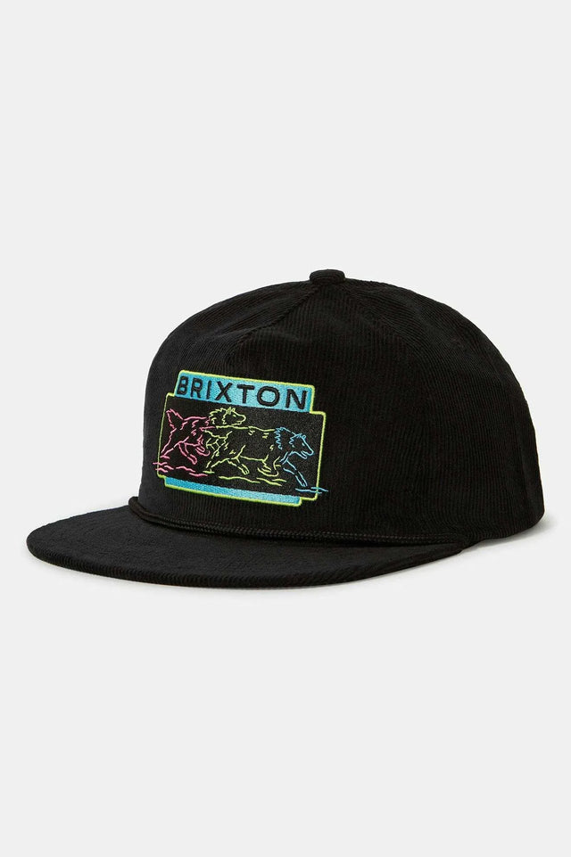 Neon Pack MP Snapback - Beachin Surf