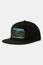 Neon Pack MP Snapback - Beachin Surf