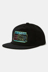 Neon Pack MP Snapback - Beachin Surf