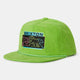 Neon Pack MP Snapback - Beachin Surf