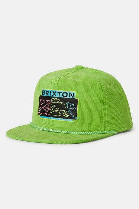Neon Pack MP Snapback - Beachin Surf