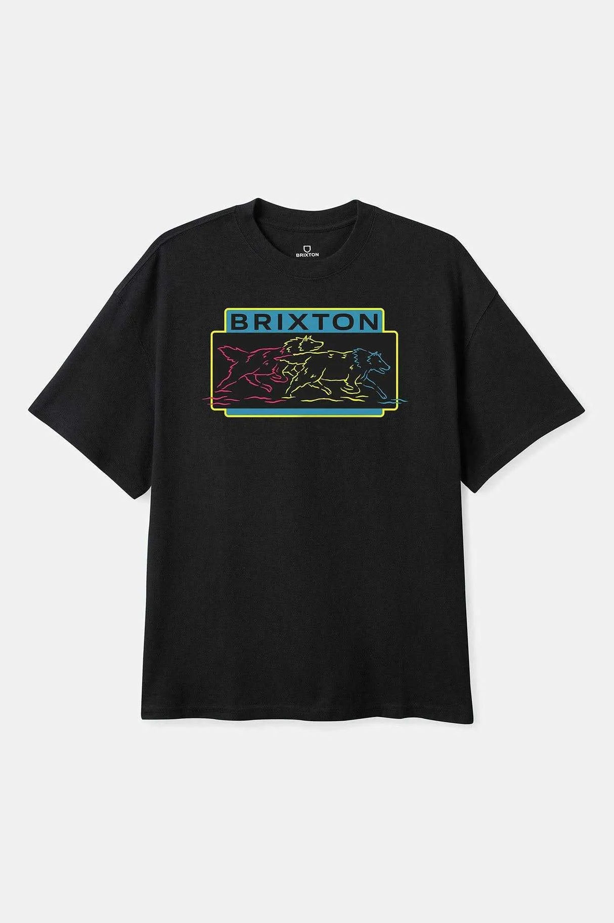Neon Pack S/S Standard T-Shirt - Beachin Surf